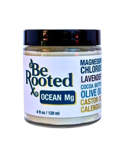 NEW* Ocean Magnesium Cream (without CBD)